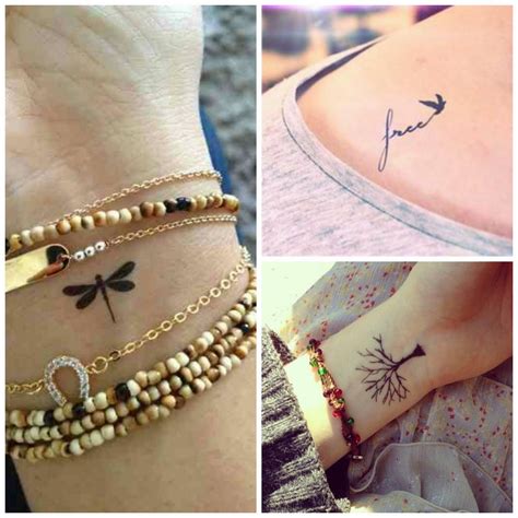 tatuajes sexis para mujer con significado|15 tatuajes discretos, hermosos y llenos de significado